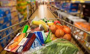 Abu Dhabi Supermarket offers