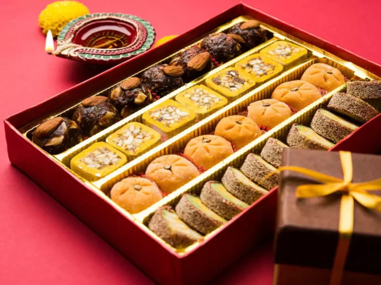 Diwali Sweets Offers in Abu Dhabi
