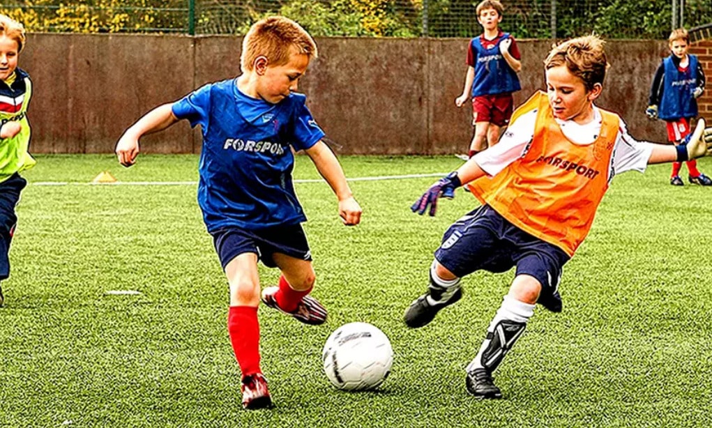 Euro Stars Academy Football Training offer