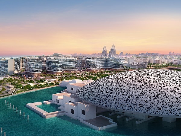 4 Must-Visit Museums During Your Next Trip to Abu Dhabi