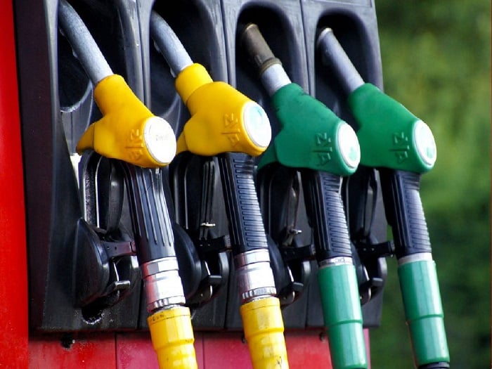 September Fuel Prices for UAE