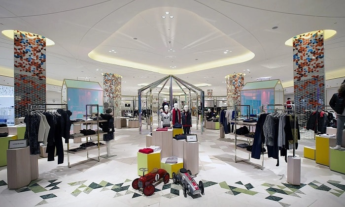 Department Store offers in Abu Dhabi